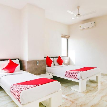 Hotel O Shiv Vatika Banquet & Rooms Bhatha Exterior foto