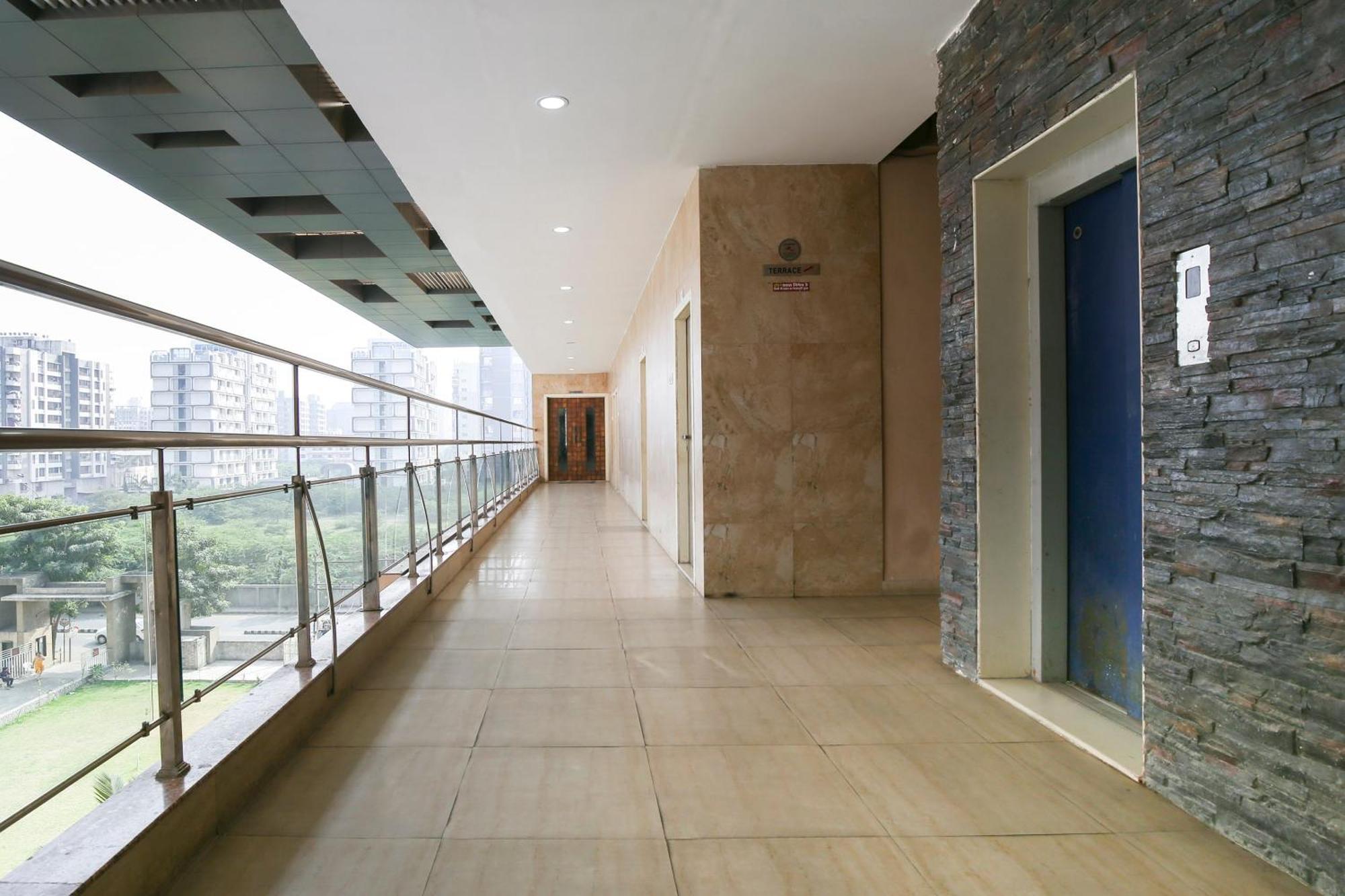 Hotel O Shiv Vatika Banquet & Rooms Bhatha Exterior foto